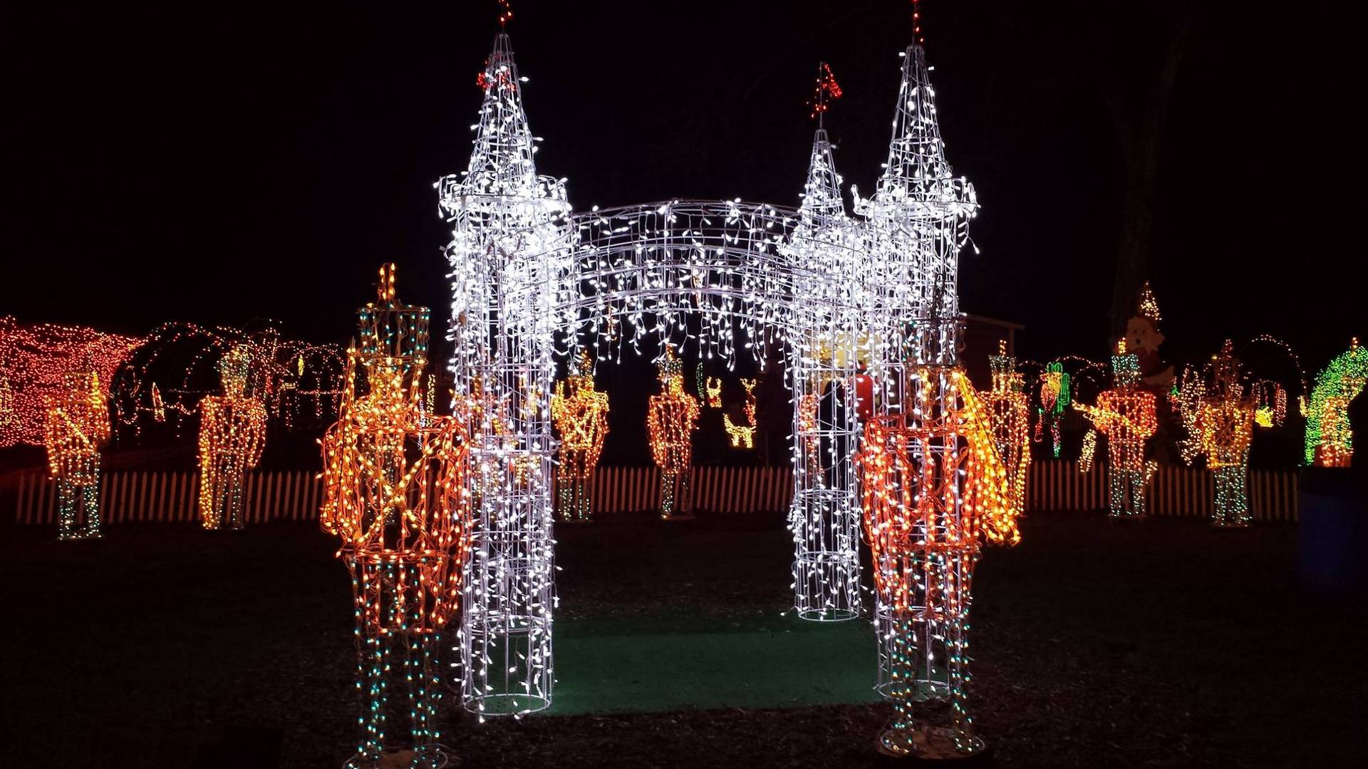 Dickinson Festival of Lights Society, Inc.