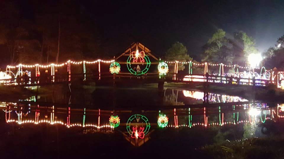 Dickinson Festival of Lights Society, Inc.