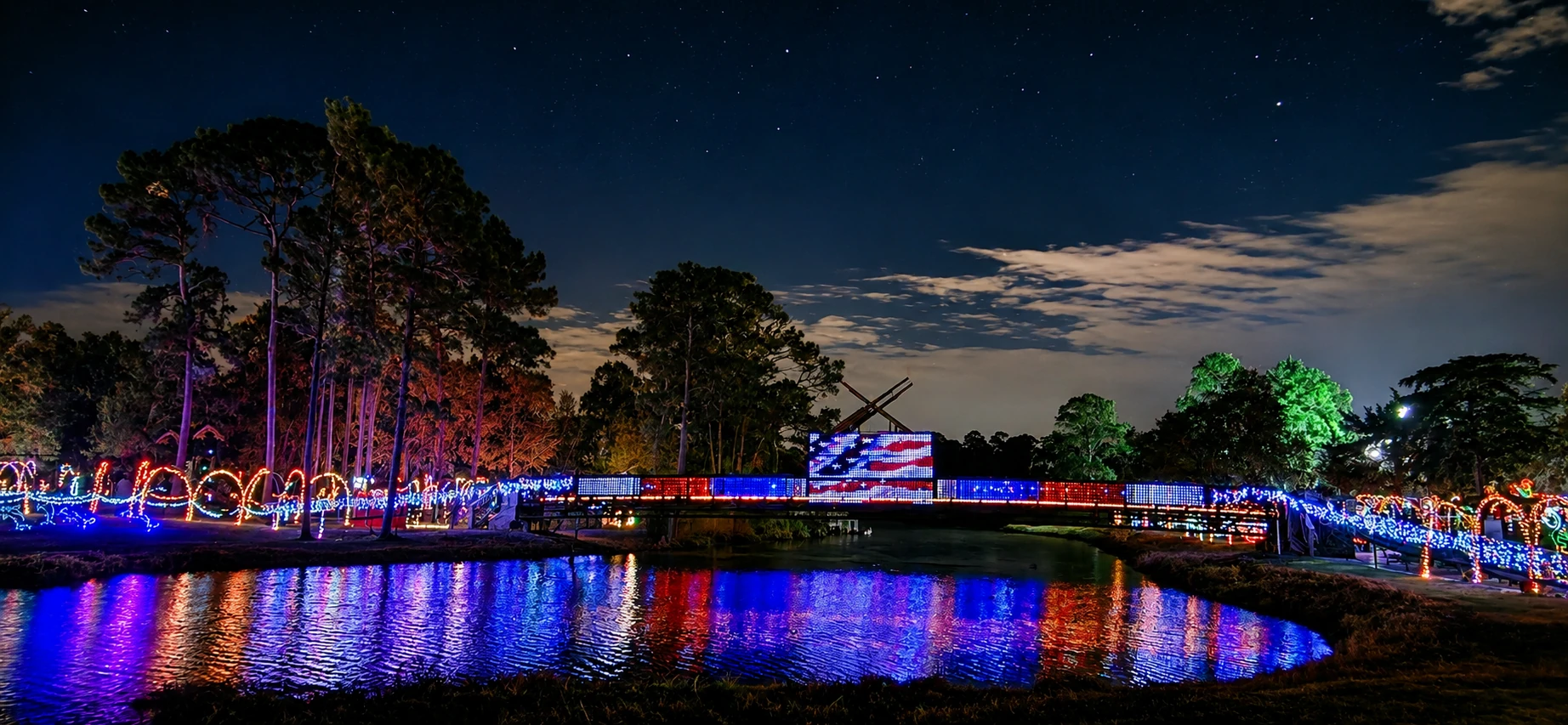 Dickinson Festival of Lights Society, Inc.