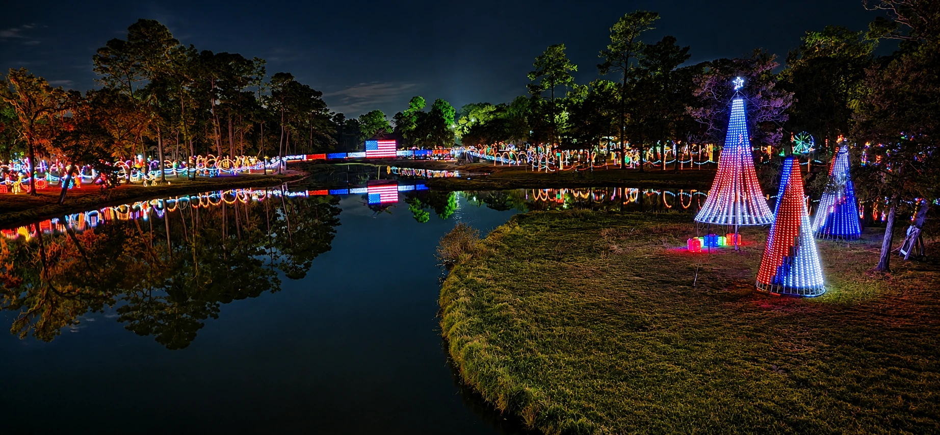 Dickinson Festival of Lights Society, Inc.