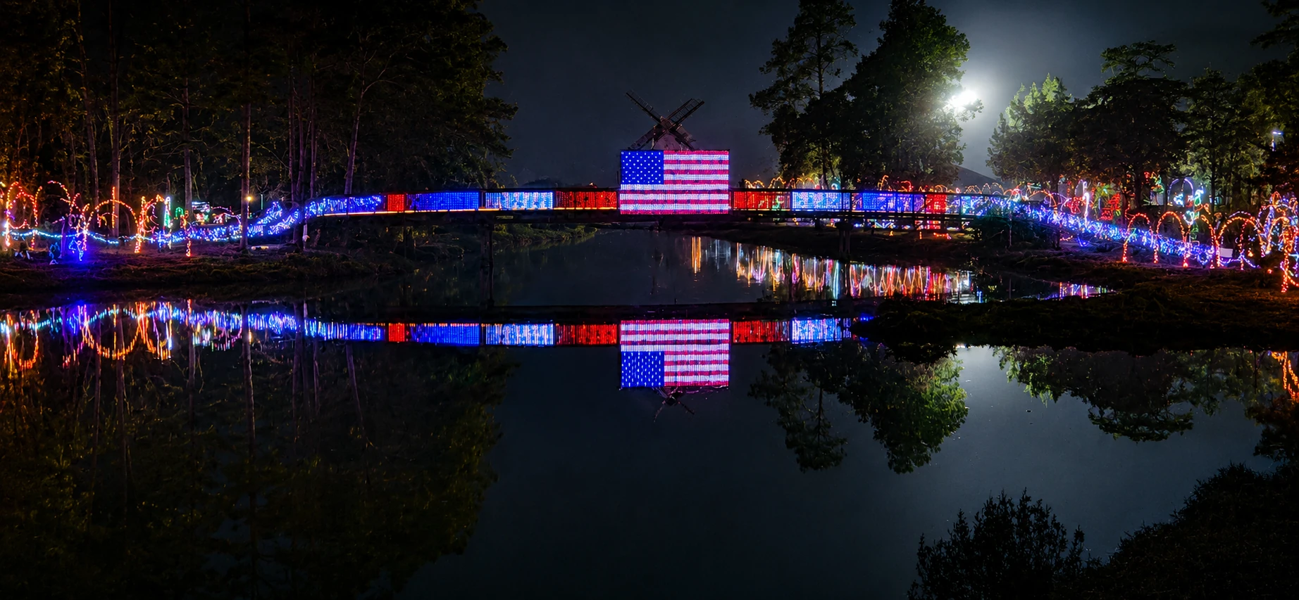Dickinson Festival of Lights Society, Inc.